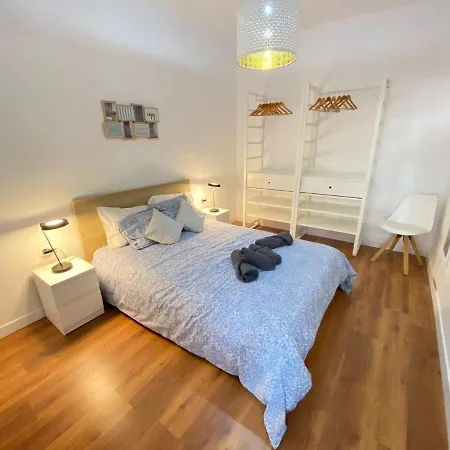 Vista Bella Apartment *